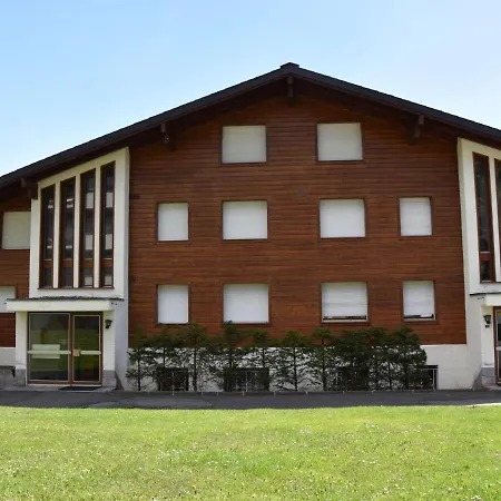 Appartement Apartment Entremont Apt- 69 *