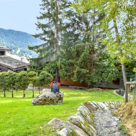Apartment Entremont Apt- 69