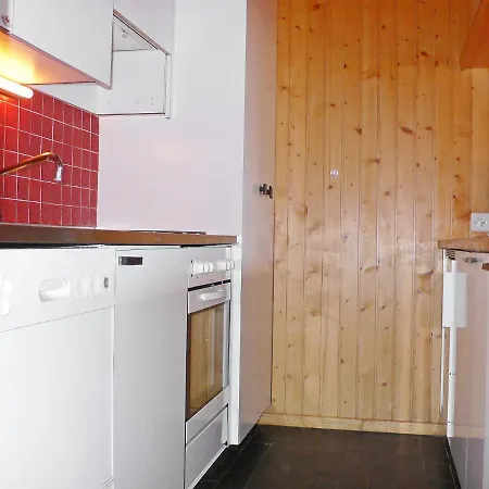 Lägenhet Apartment Entremont Apt- 69