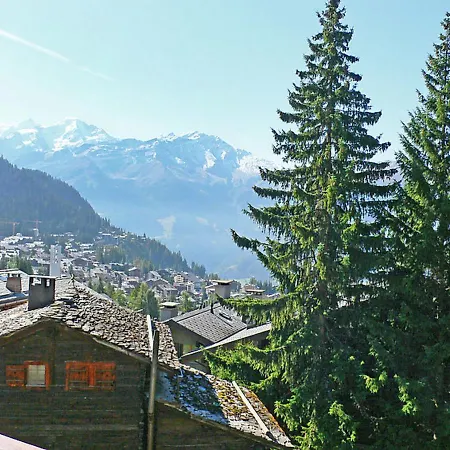 Apartment Entremont Apt- 69