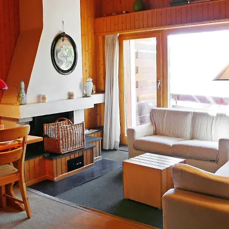 Appartement Apartment Entremont Apt- 69 Verbier