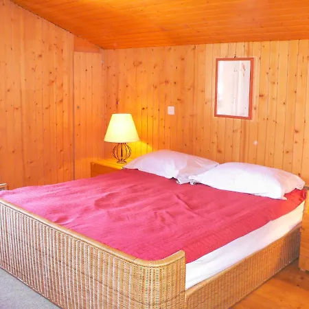Apartment Entremont Apt- 69