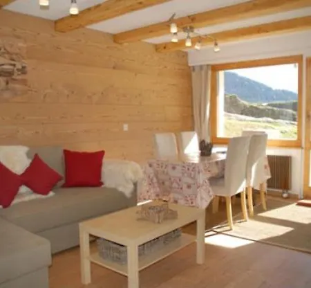 Apartment Entremont Apt- 69 Appartement Verbier