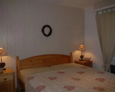 Apartment Entremont Apt- 69 Verbier