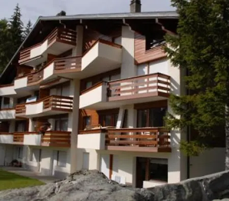 Lägenhet Apartment Entremont Apt- 69 *