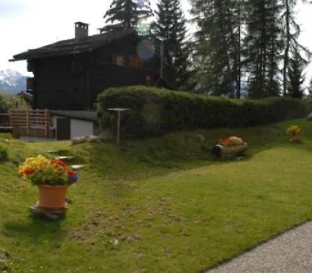 Apartment Entremont Apt- 69 Lägenhet *