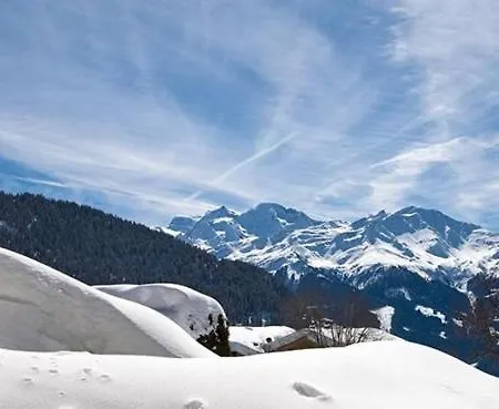 Lägenhet Apartment Entremont Apt- 69 Verbier