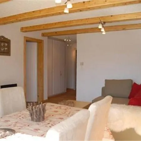 Apartment Entremont Apt- 69 Lägenhet Verbier