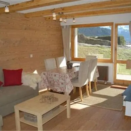 Apartment Entremont Apt- 69 Verbier