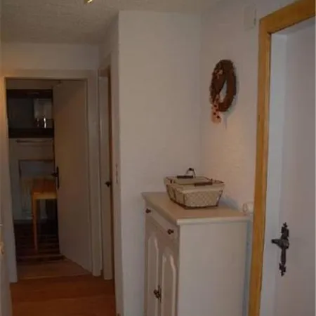 Apartment Entremont Apt- 69 *