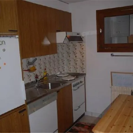 Apartment Entremont Apt- 69