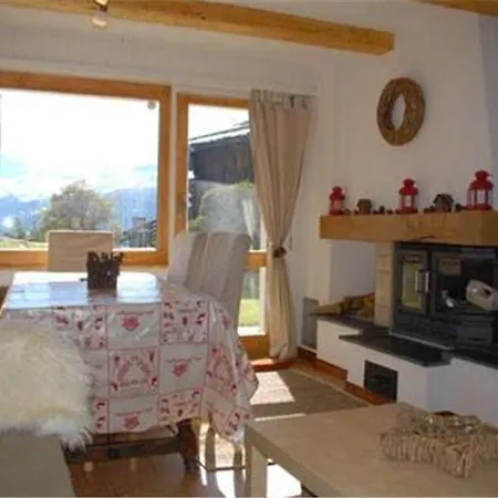 Apartment Entremont Apt- 69 Lägenhet *