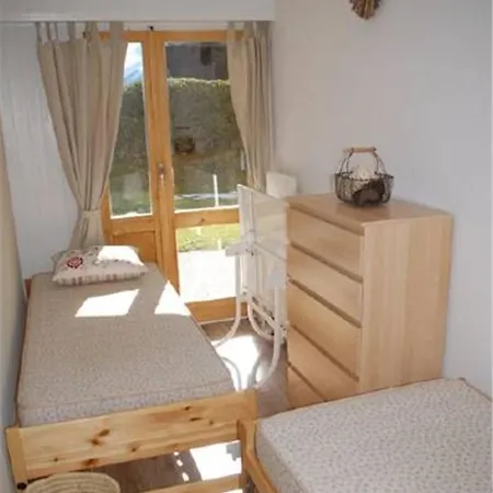 Appartement Apartment Entremont Apt- 69 Verbier